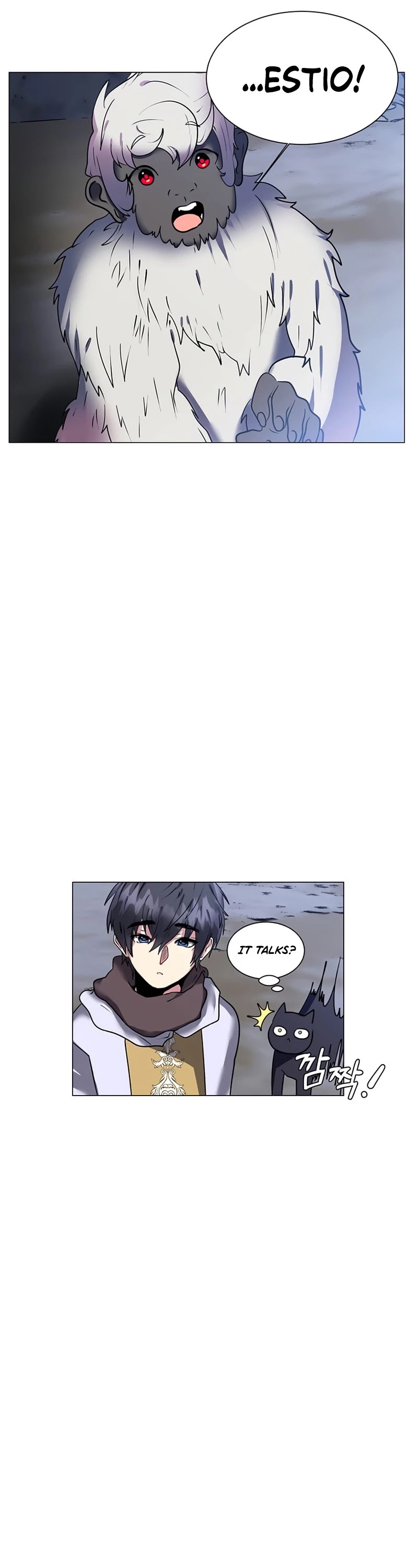 Estio Chapter 8 page 19 - Chapter 8