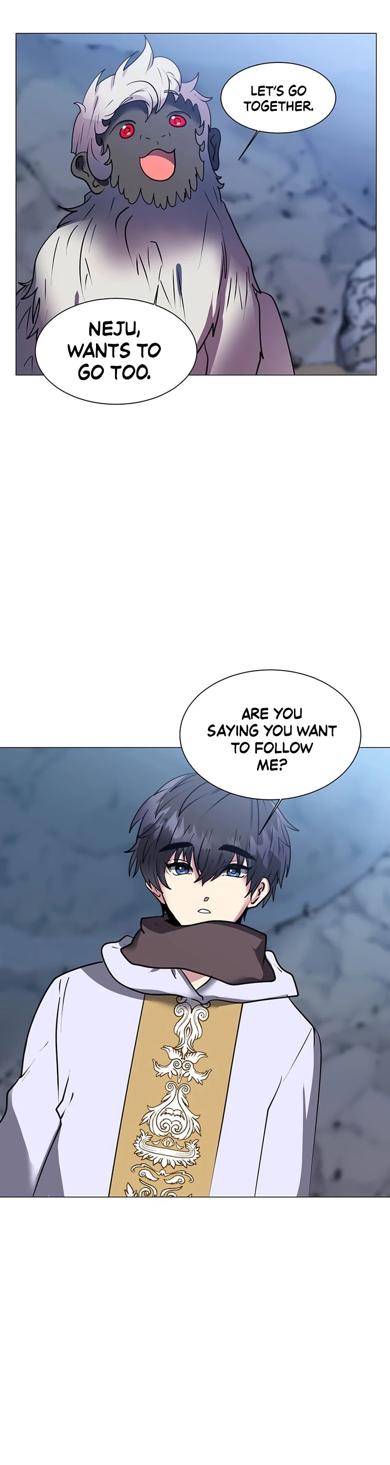 Estio Chapter 8 page 20 - Chapter 8