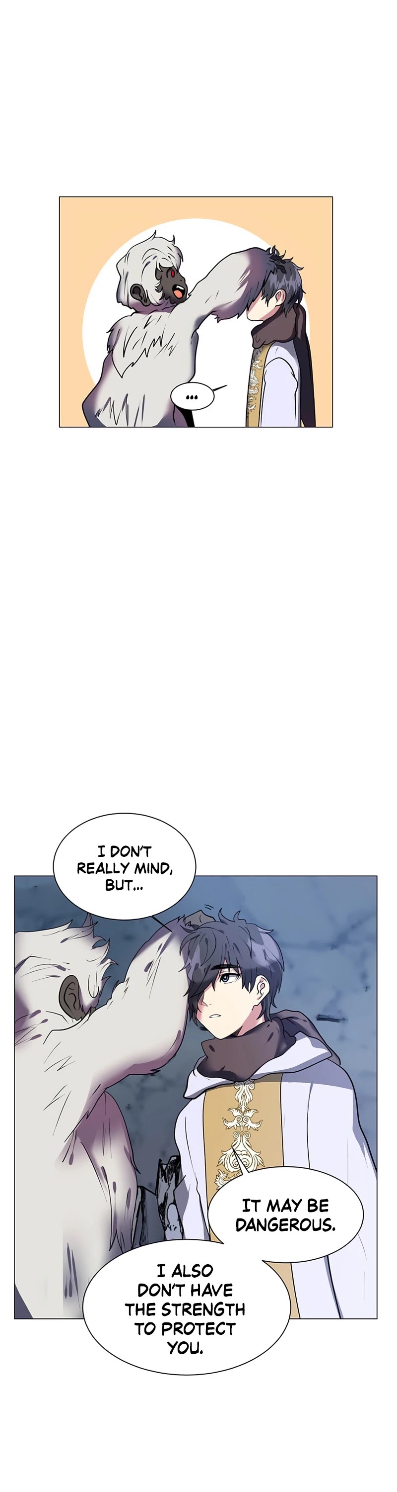 Estio Chapter 8 page 21 - Chapter 8