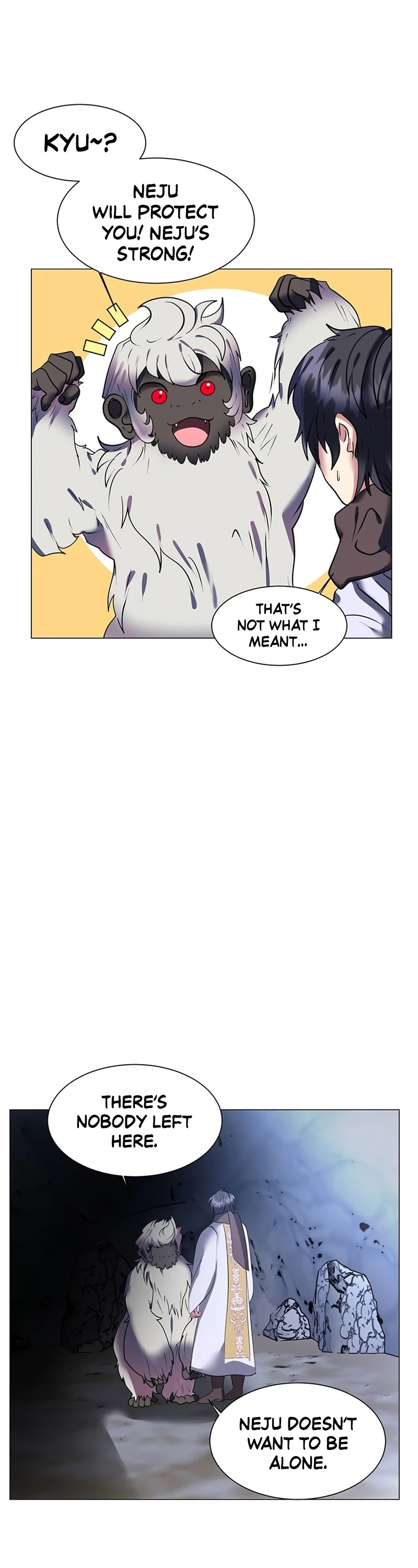 Estio Chapter 8 page 22 - Chapter 8