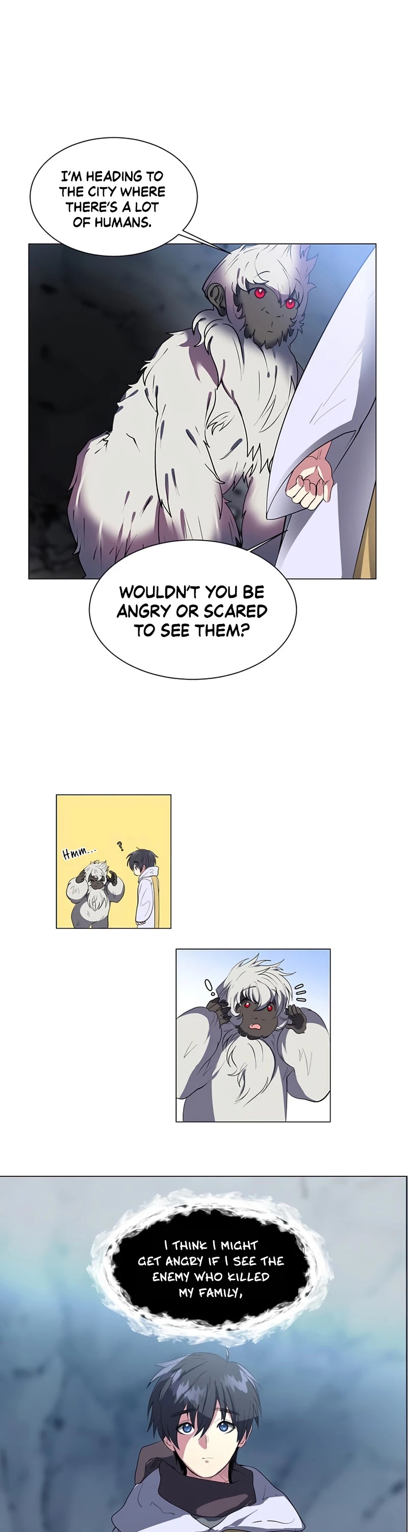 Estio Chapter 8 page 23 - Chapter 8
