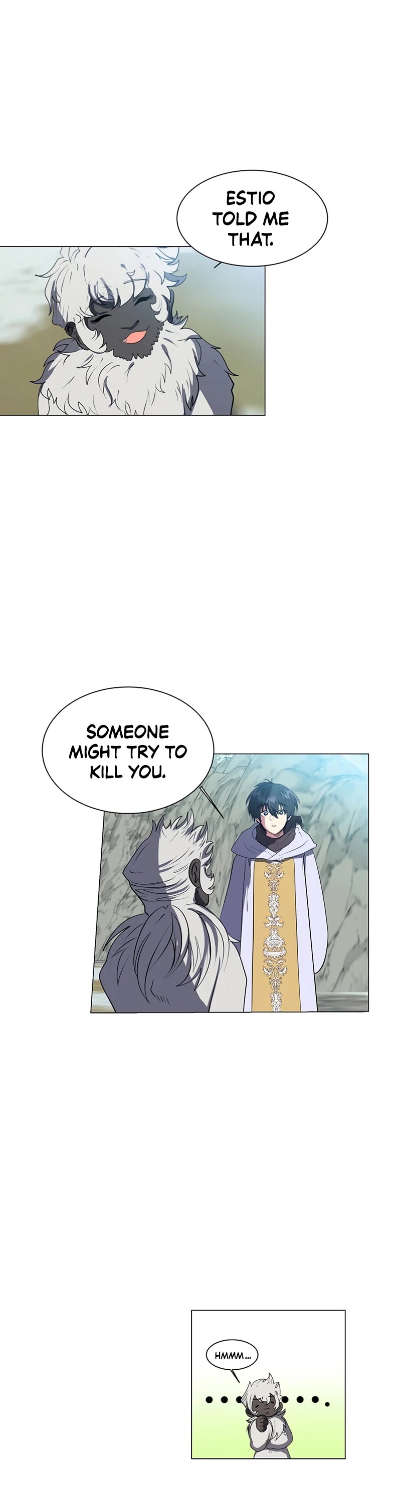 Estio Chapter 8 page 25 - Chapter 8