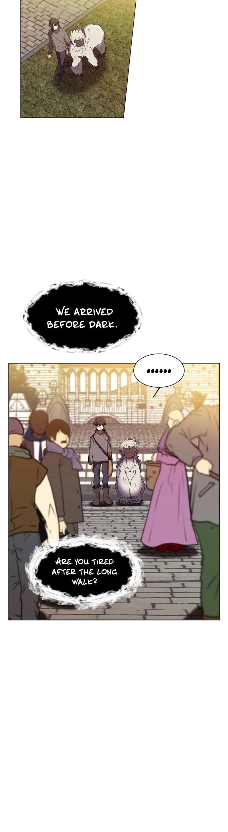Estio Chapter 8 page 29 - Chapter 8