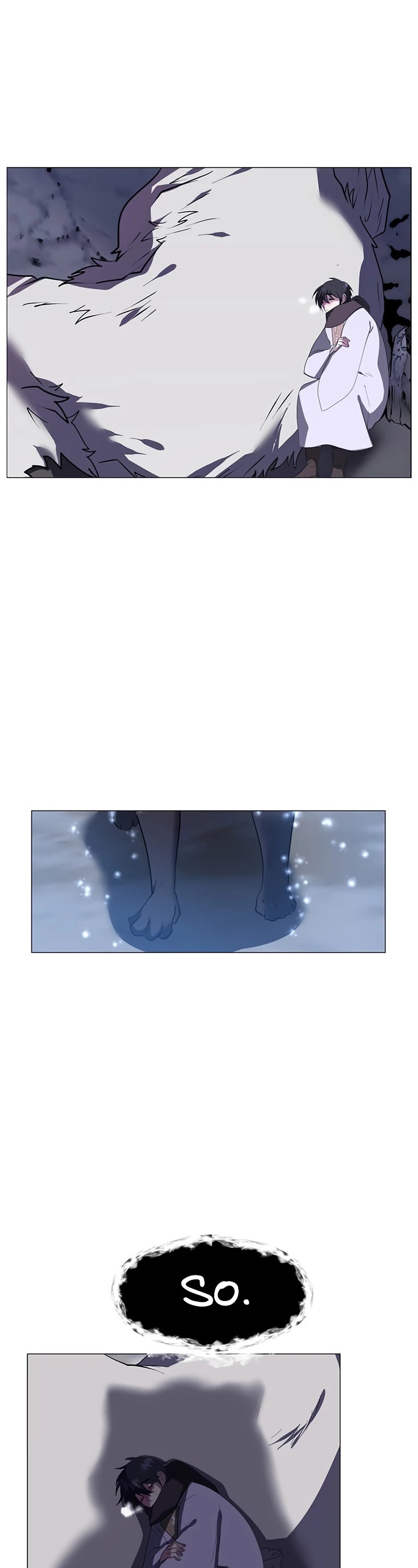Estio Chapter 8 page 3 - Chapter 8