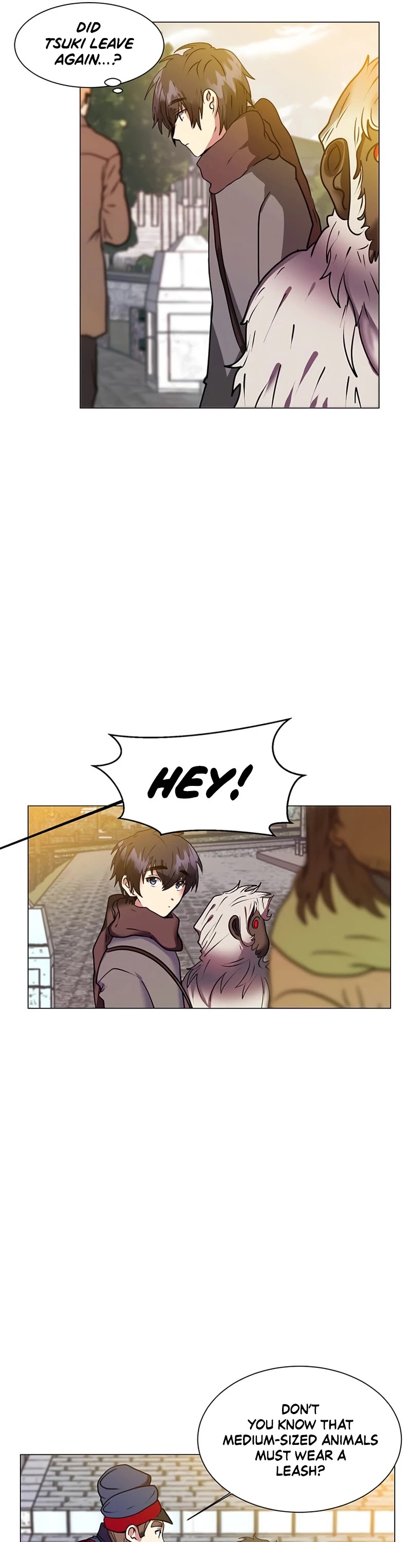 Estio Chapter 8 page 30 - Chapter 8