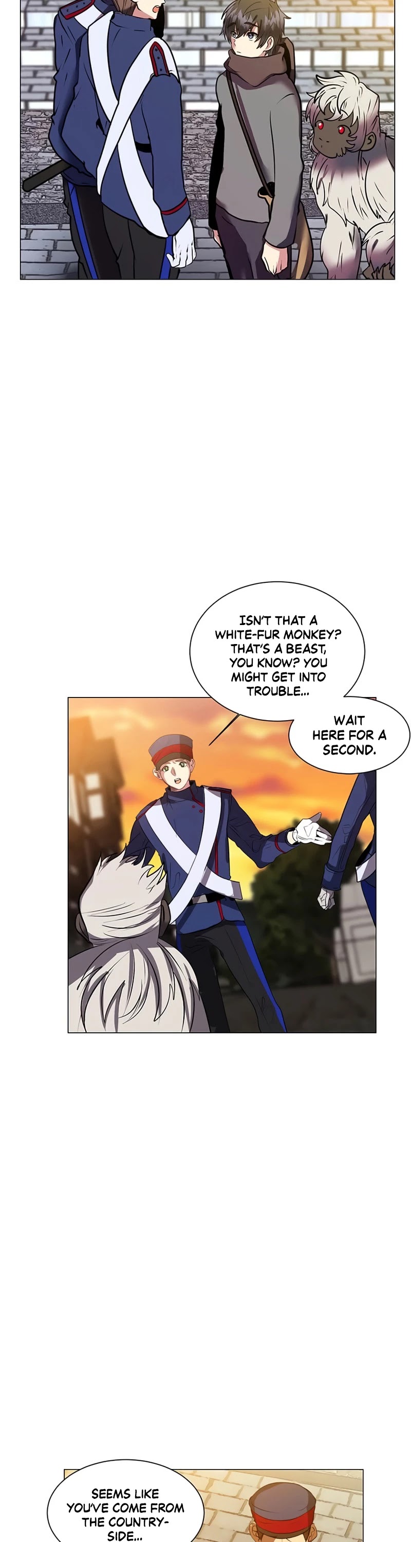 Estio Chapter 8 page 31 - Chapter 8