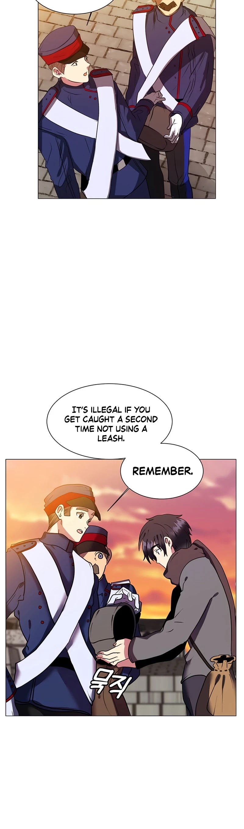 Estio Chapter 8 page 32 - Chapter 8