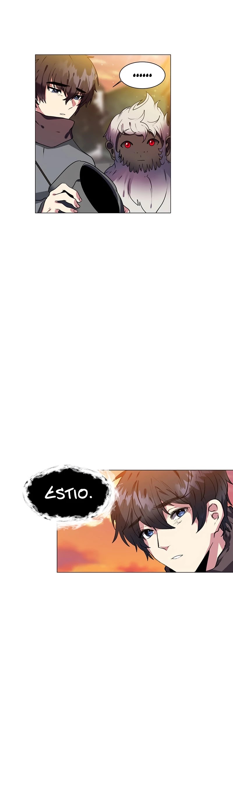 Estio Chapter 8 page 33 - Chapter 8
