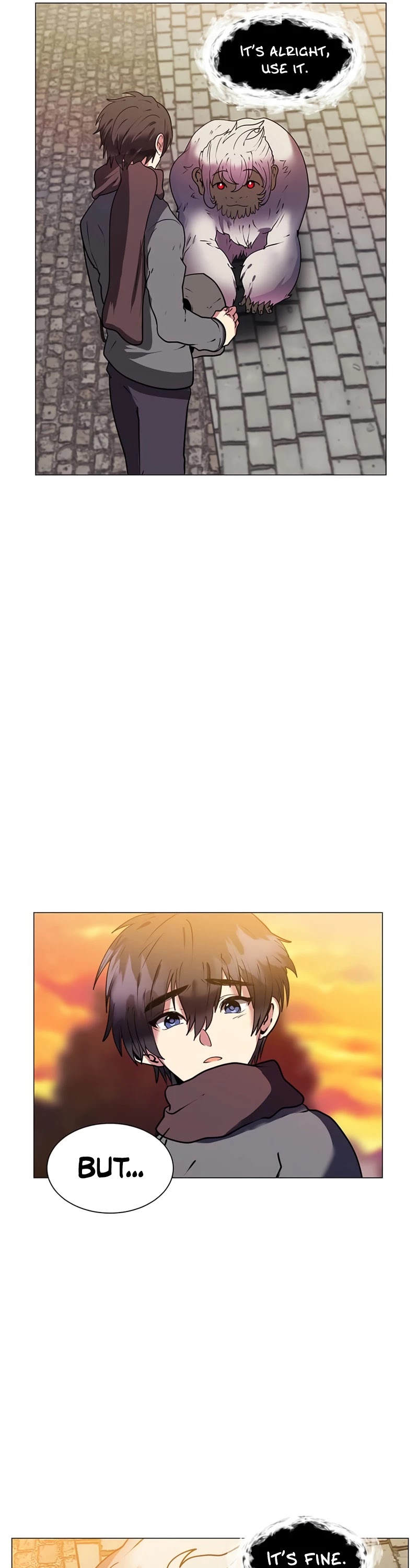 Estio Chapter 8 page 34 - Chapter 8