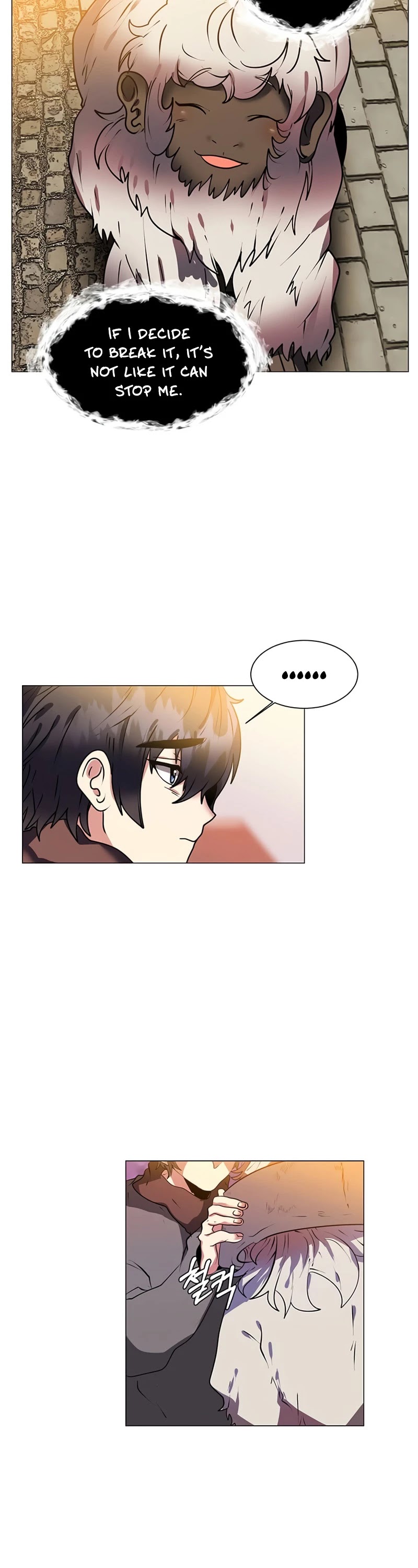 Estio Chapter 8 page 35 - Chapter 8