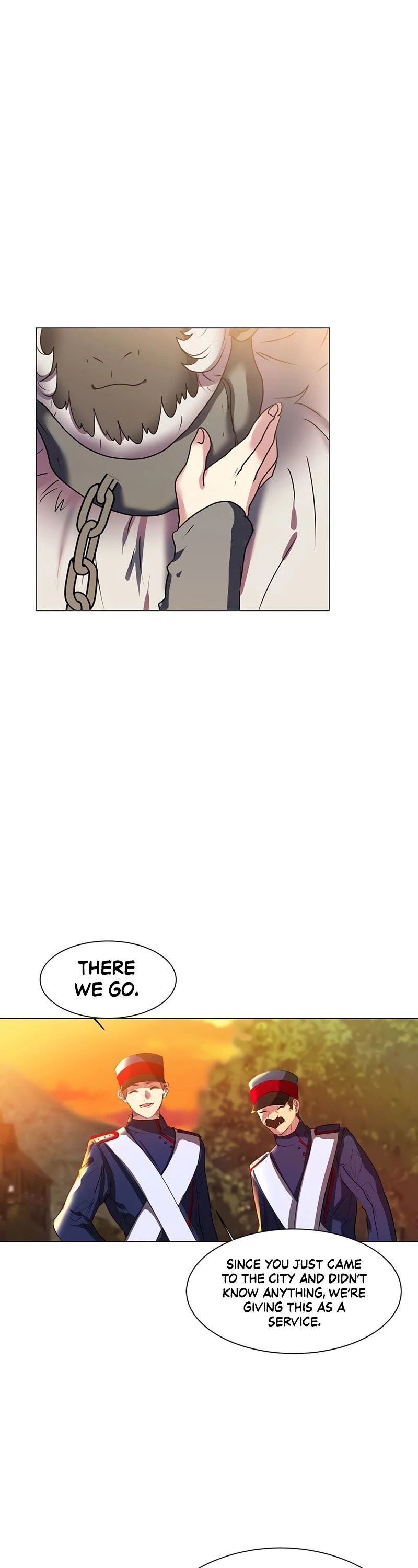 Estio Chapter 8 page 36 - Chapter 8