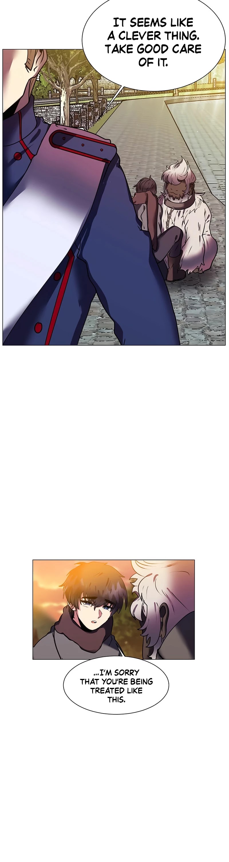 Estio Chapter 8 page 37 - Chapter 8