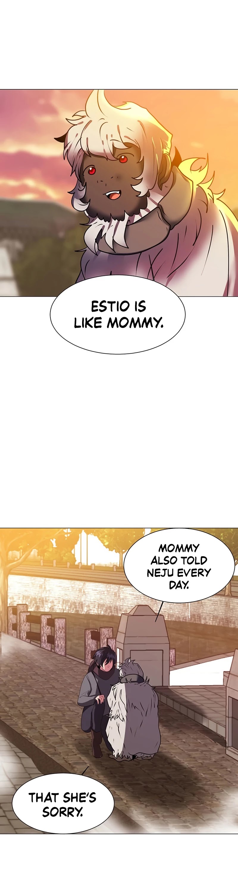Estio Chapter 8 page 38 - Chapter 8