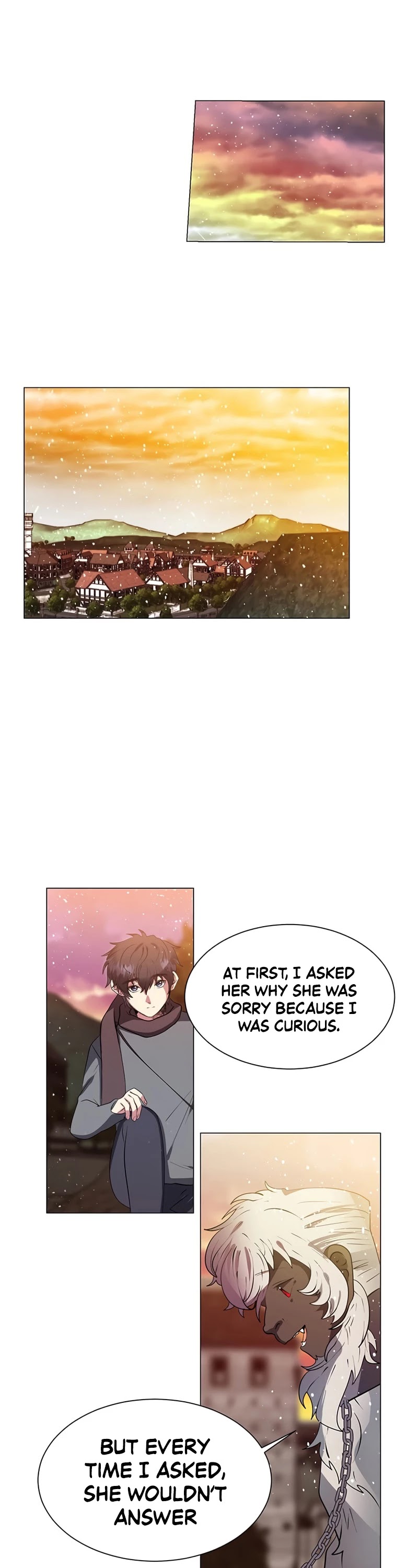 Estio Chapter 8 page 39 - Chapter 8