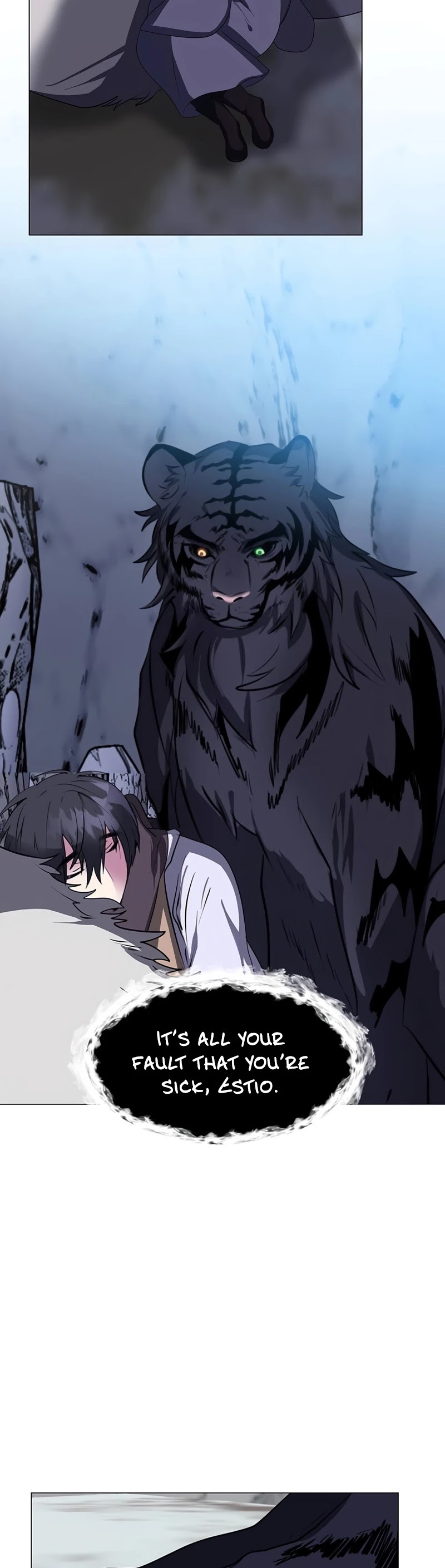 Estio Chapter 8 page 4 - Chapter 8