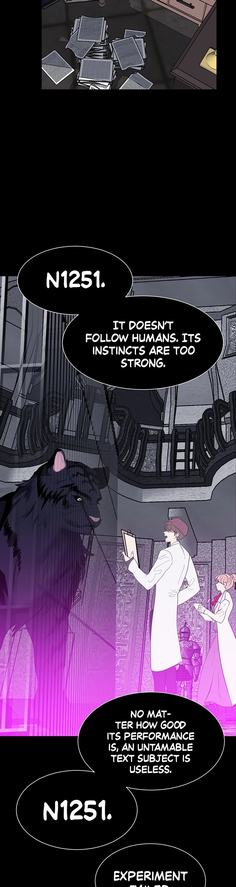 Estio Chapter 8 page 7 - Chapter 8