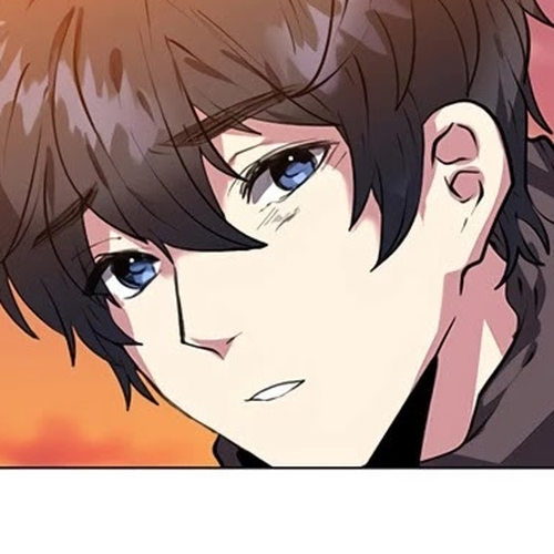 Estio Chapter 8 cover
