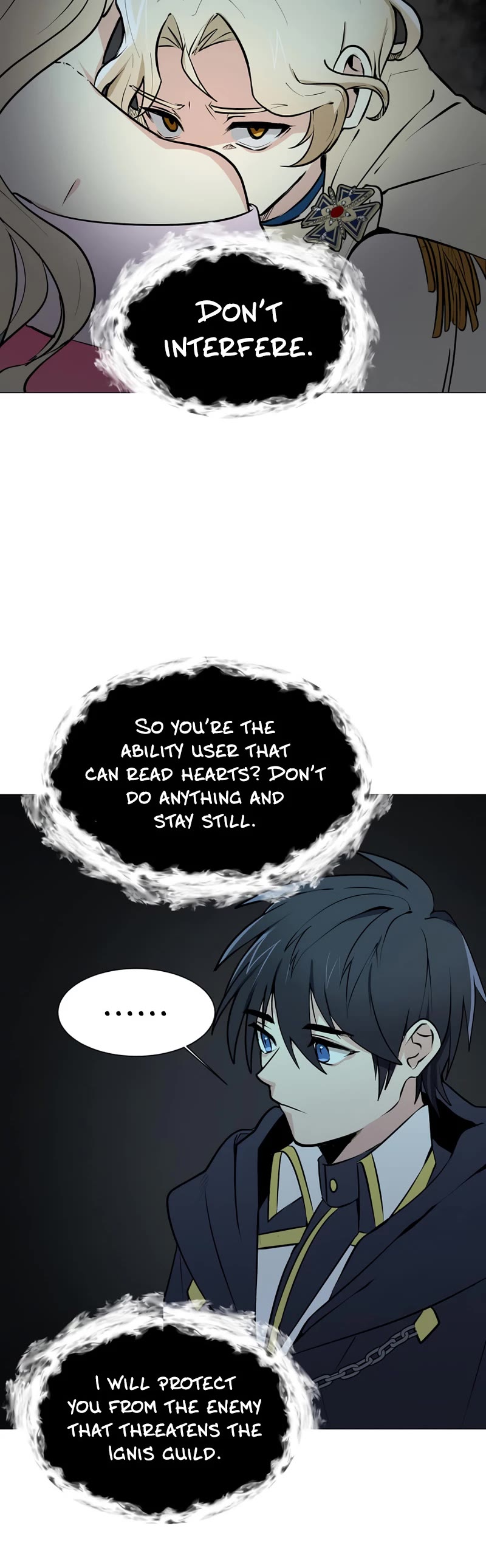 Estio Chapter 80 page 13 - Chapter 80