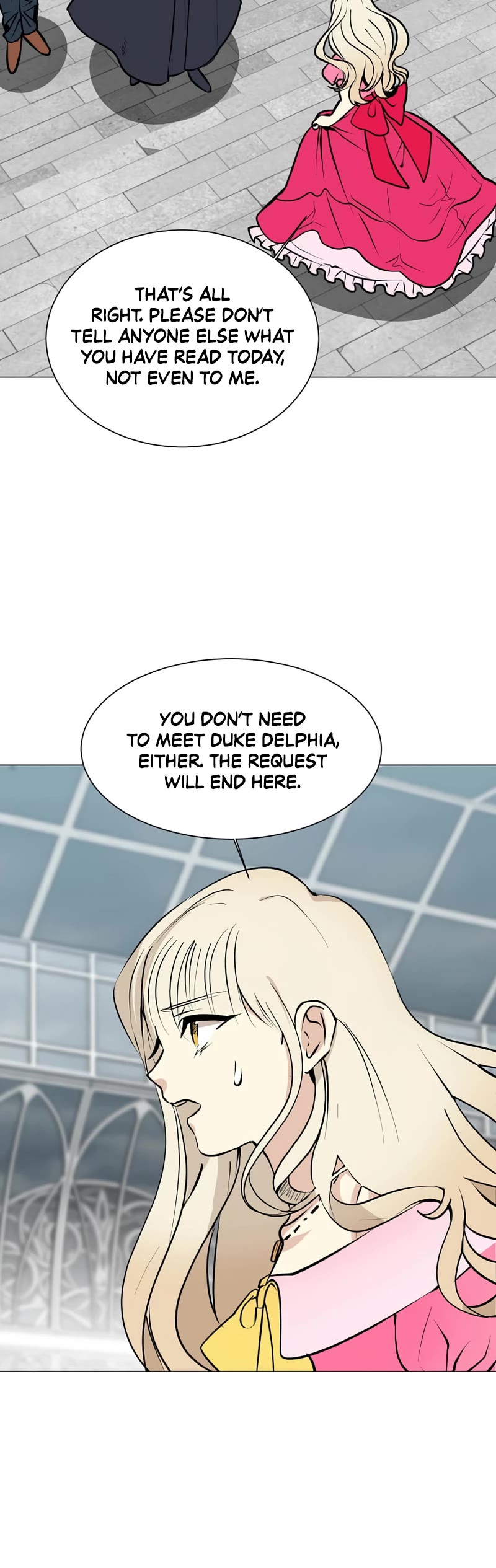 Estio Chapter 80 page 29 - Chapter 80