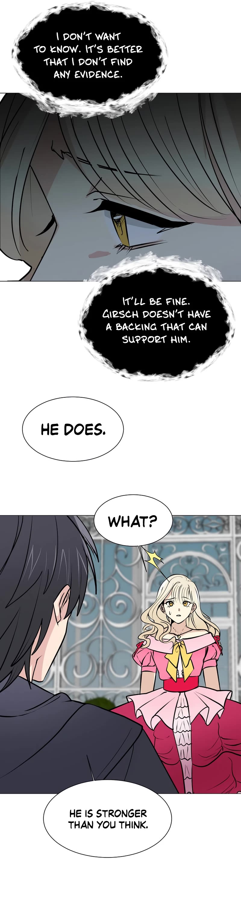 Estio Chapter 80 page 30 - Chapter 80