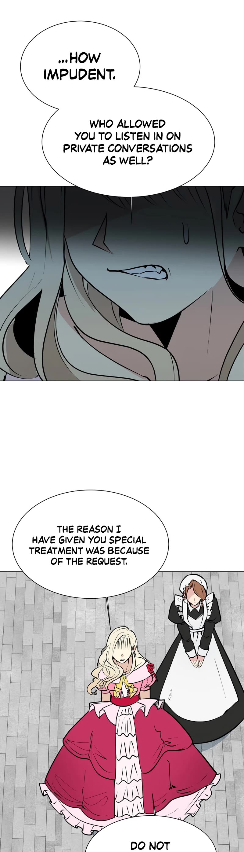 Estio Chapter 80 page 32 - Chapter 80