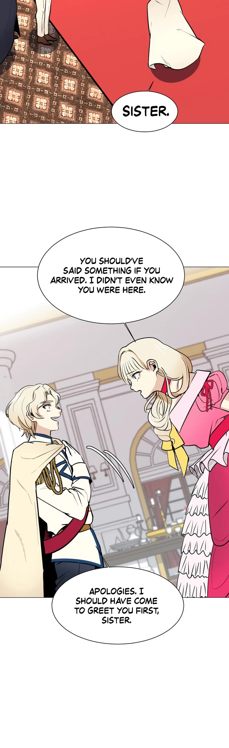 Estio Chapter 80 page 4 - Chapter 80