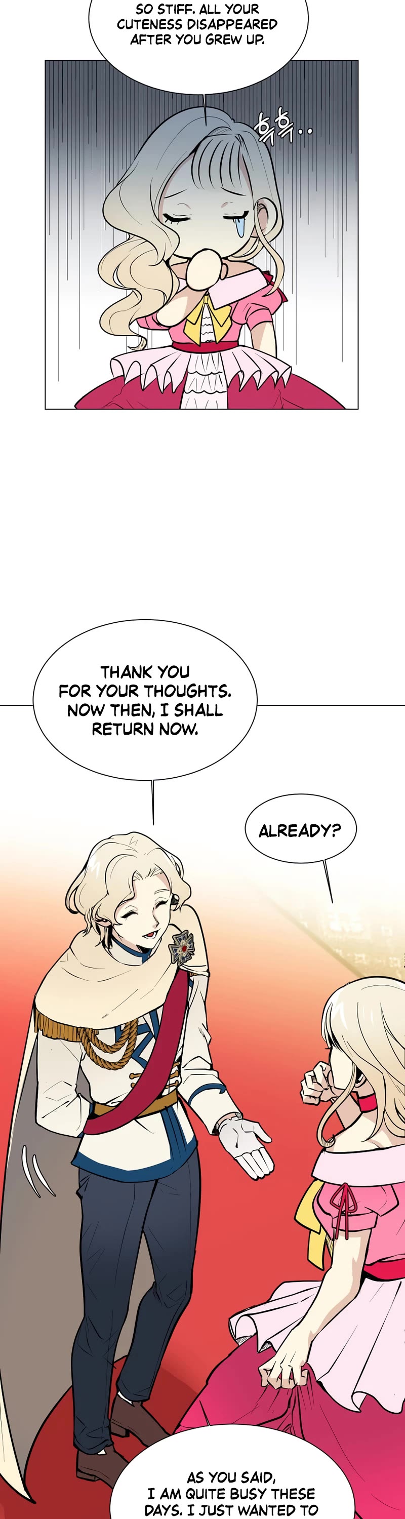 Estio Chapter 80 page 7 - Chapter 80
