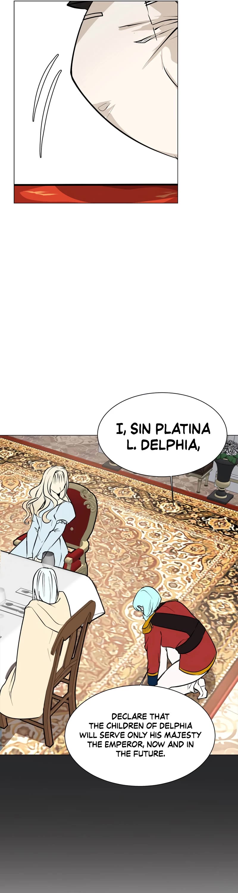 Estio Chapter 81 page 22 - Chapter 81