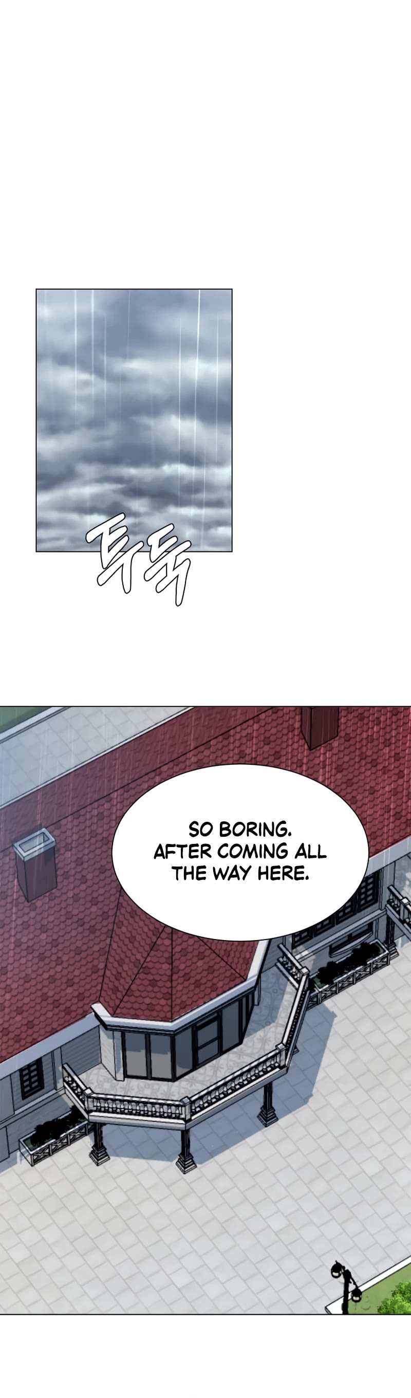 Estio Chapter 81 page 29 - Chapter 81