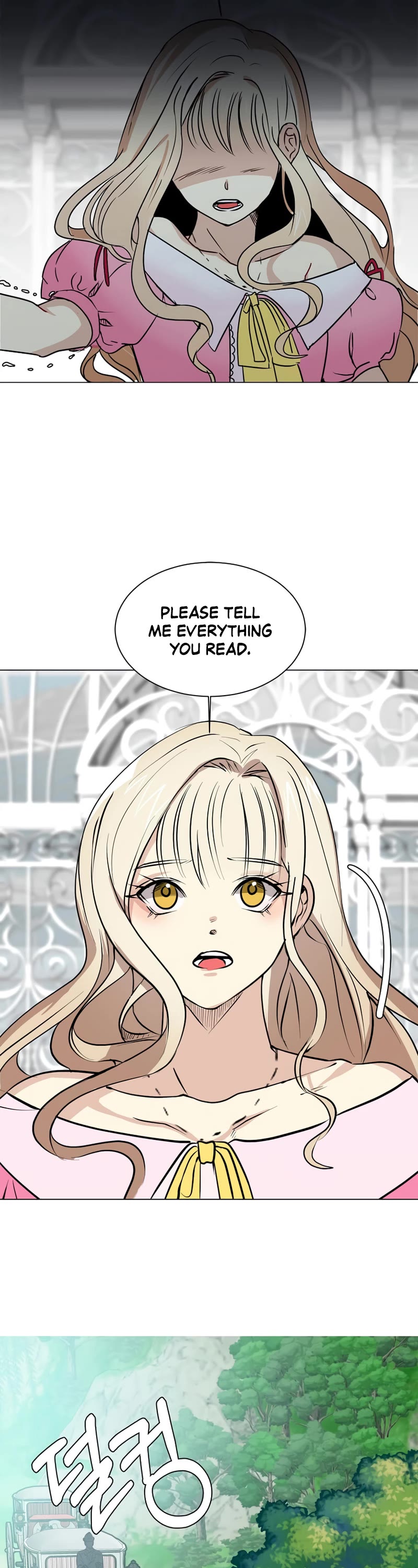 Estio Chapter 81 page 7 - Chapter 81