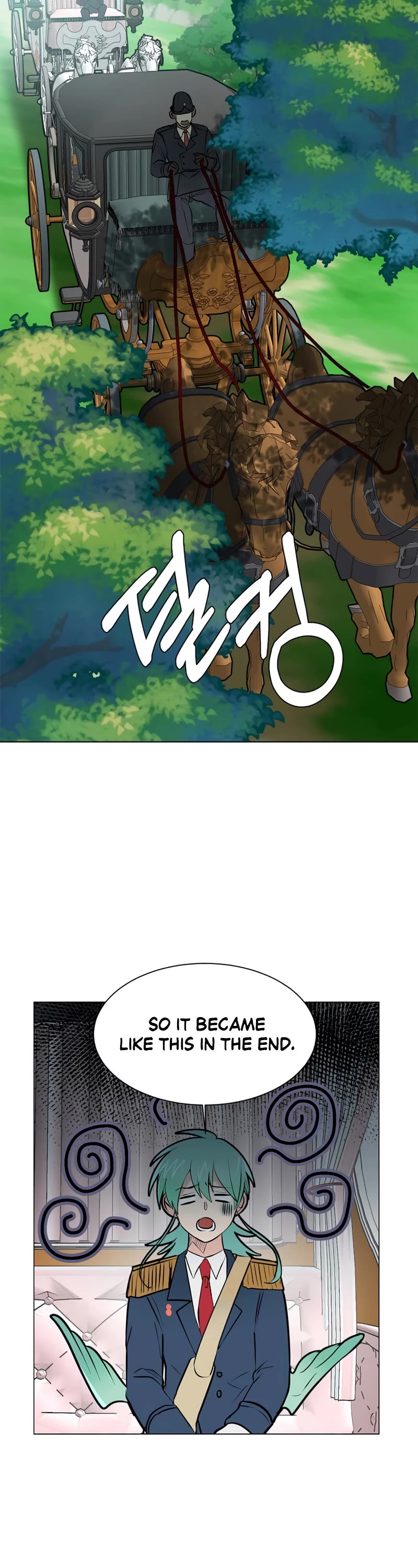 Estio Chapter 81 page 8 - Chapter 81