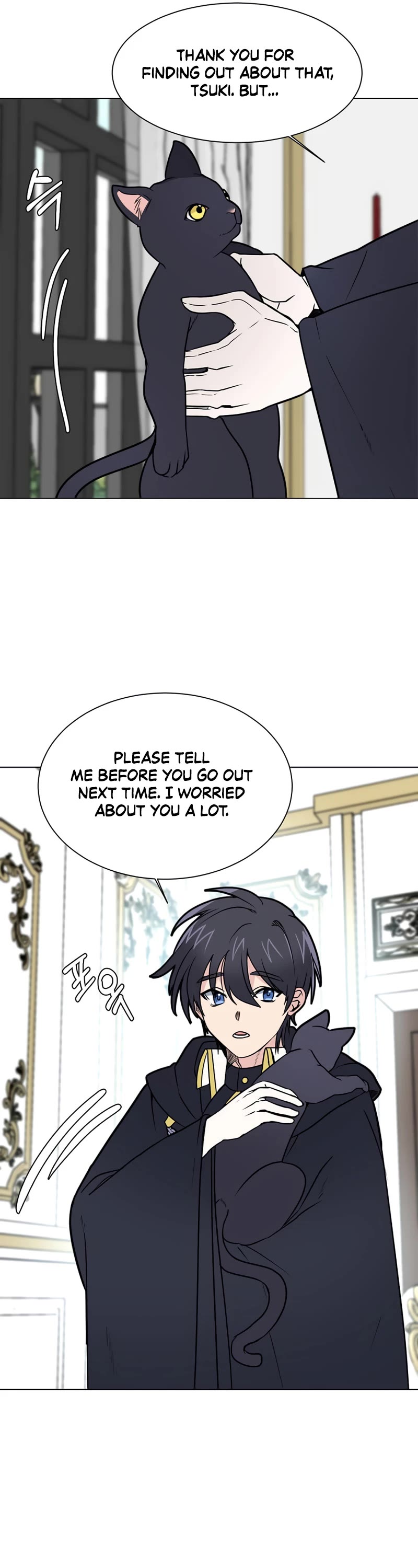 Estio Chapter 82 page 14 - Chapter 82