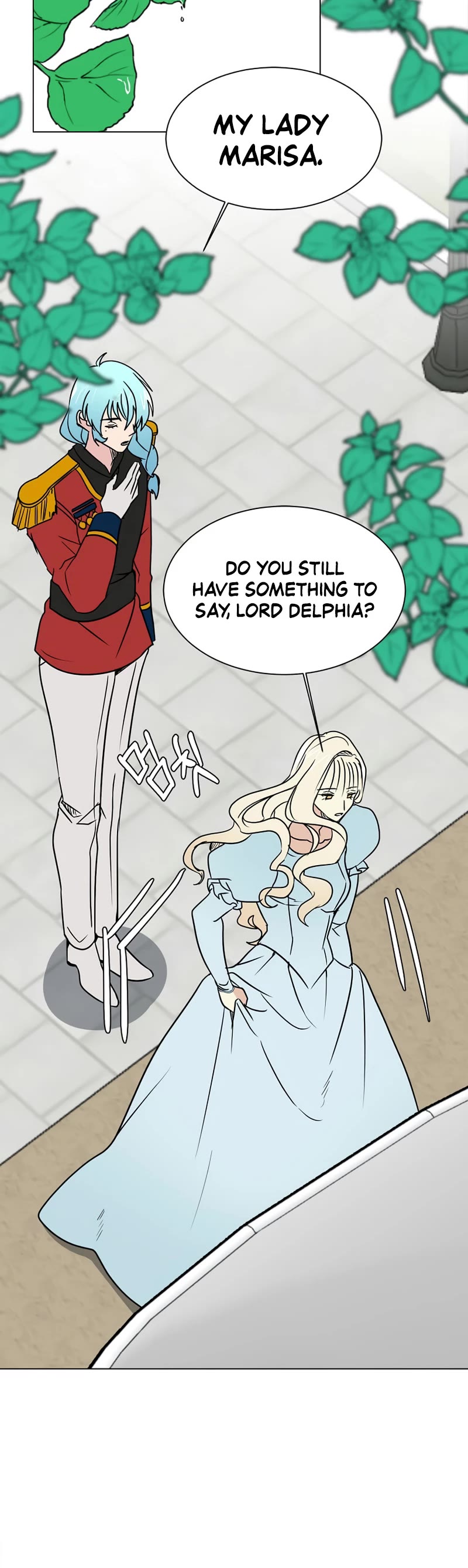 Estio Chapter 82 page 17 - Chapter 82