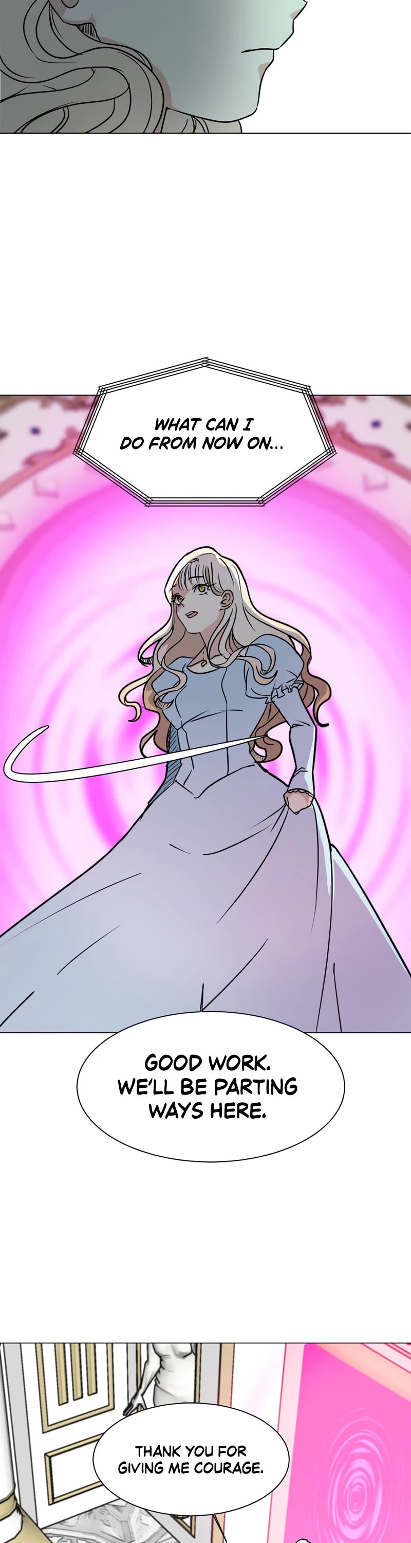 Estio Chapter 82 page 23 - Chapter 82
