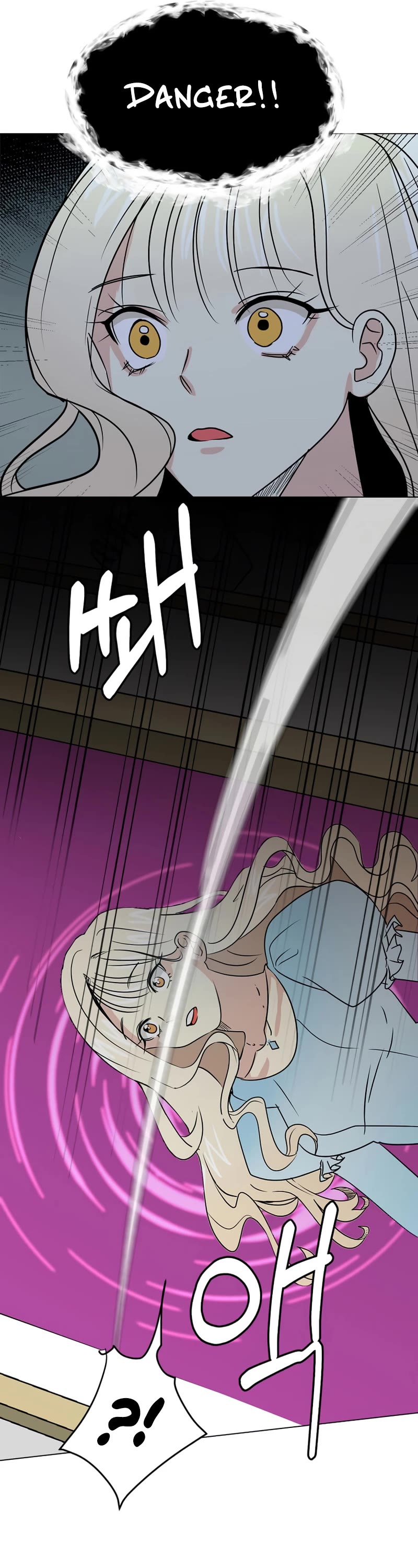 Estio Chapter 82 page 26 - Chapter 82