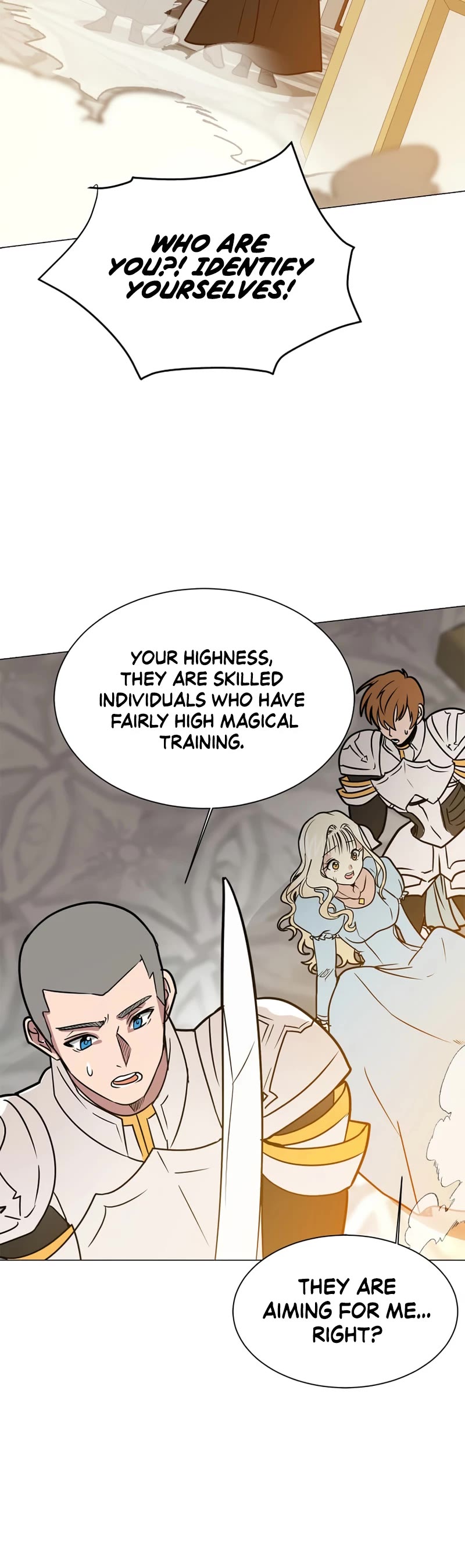 Estio Chapter 82 page 29 - Chapter 82