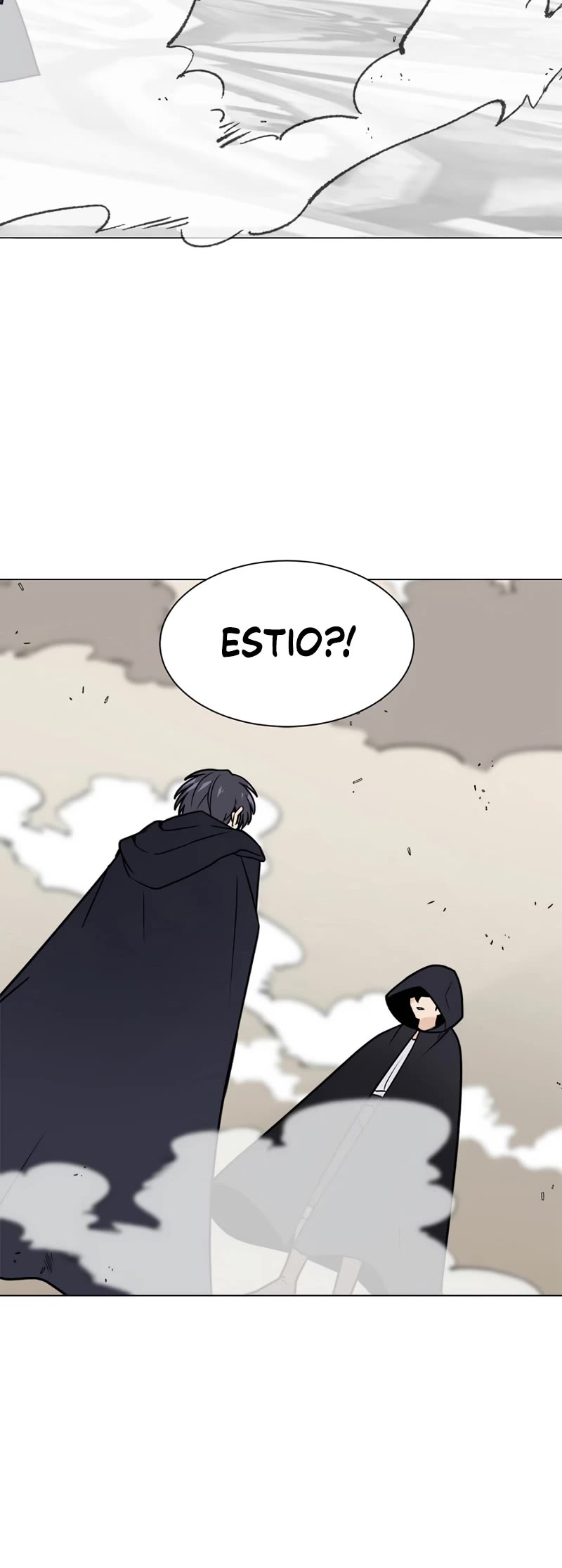 Estio Chapter 82 page 33 - Chapter 82