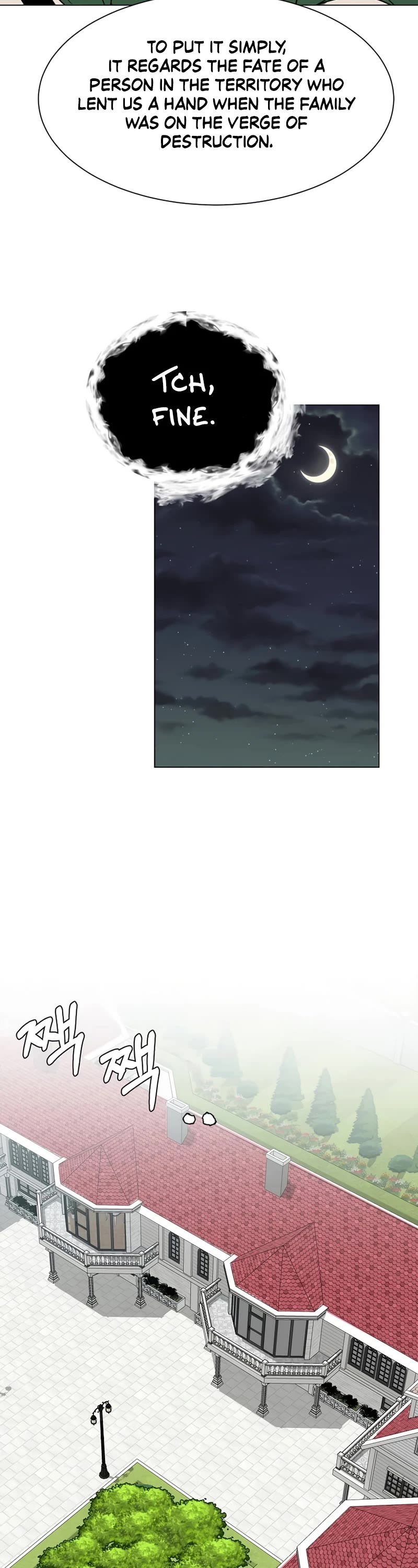 Estio Chapter 82 page 7 - Chapter 82
