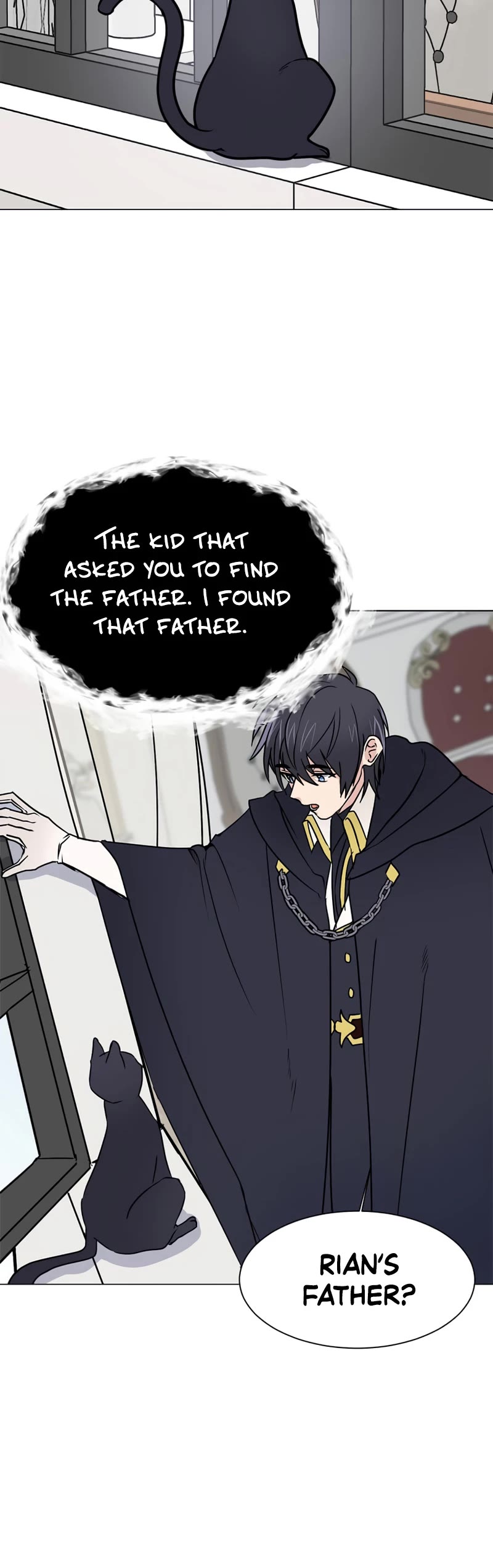 Estio Chapter 82 page 9 - Chapter 82
