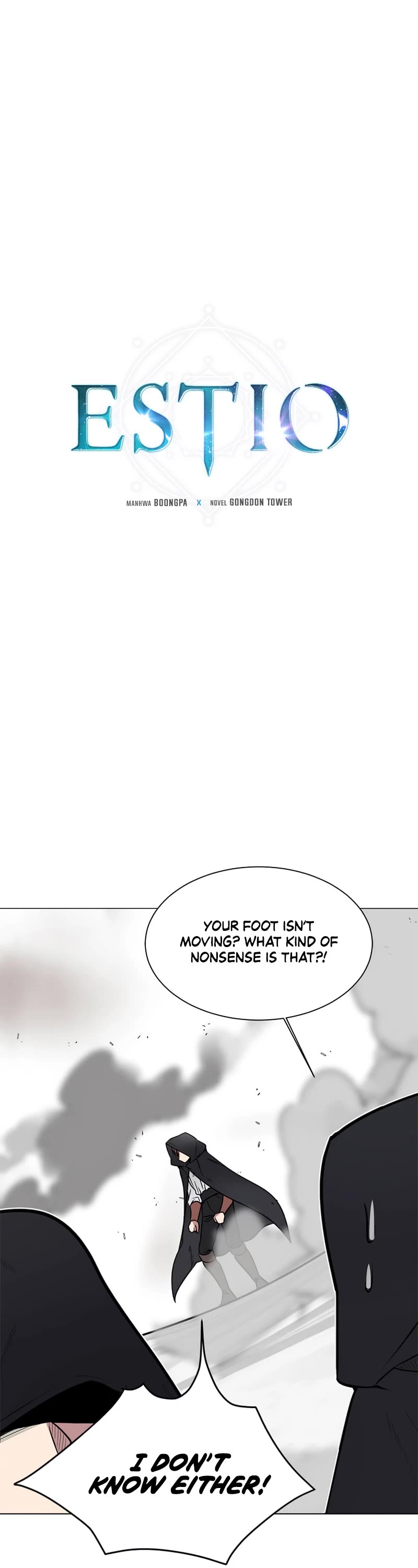 Estio Chapter 83 page 2 - Chapter 83