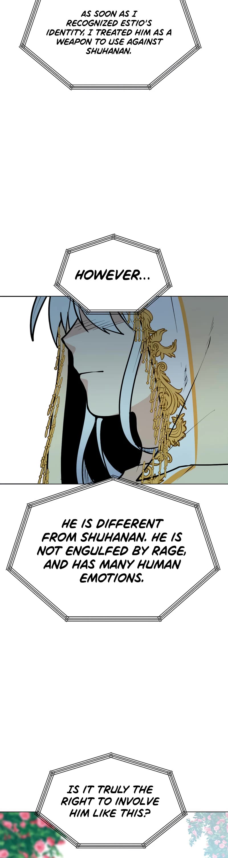 Estio Chapter 83 page 23 - Chapter 83