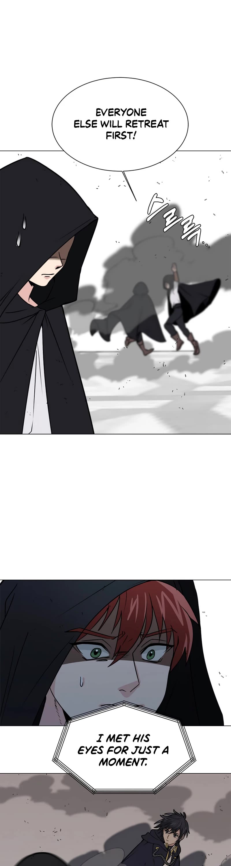 Estio Chapter 83 page 3 - Chapter 83