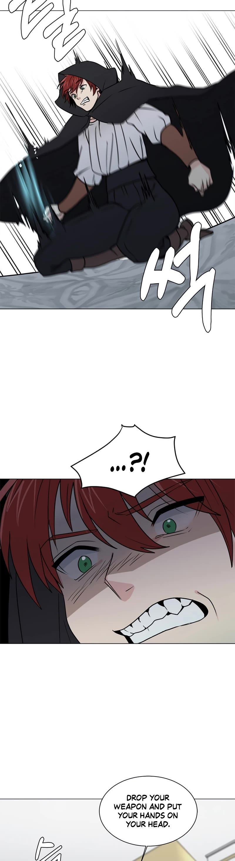 Estio Chapter 83 page 8 - Chapter 83