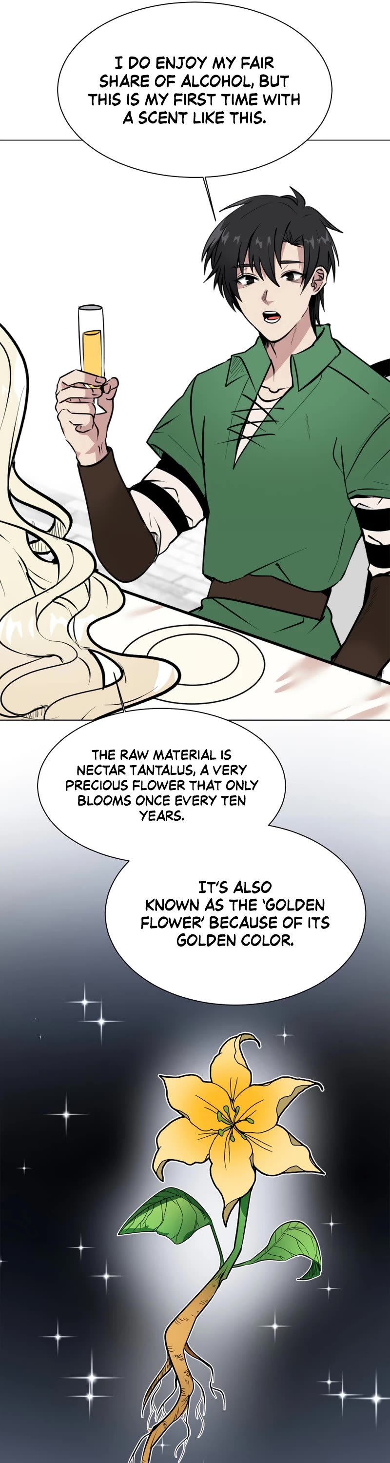 Estio Chapter 84 page 14 - Chapter 84