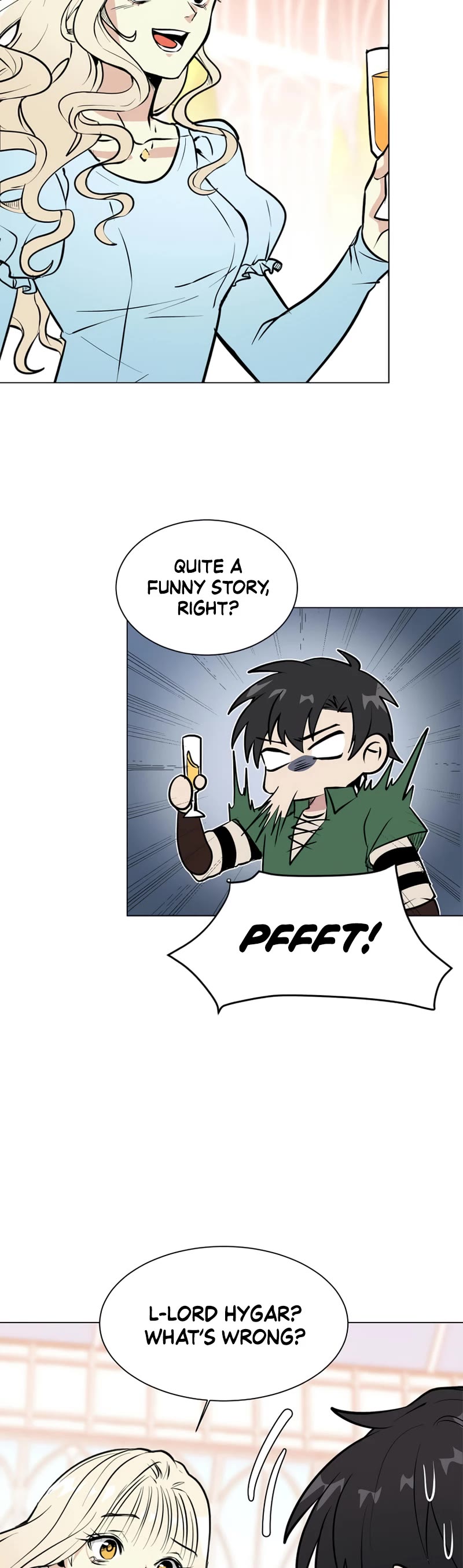Estio Chapter 84 page 16 - Chapter 84