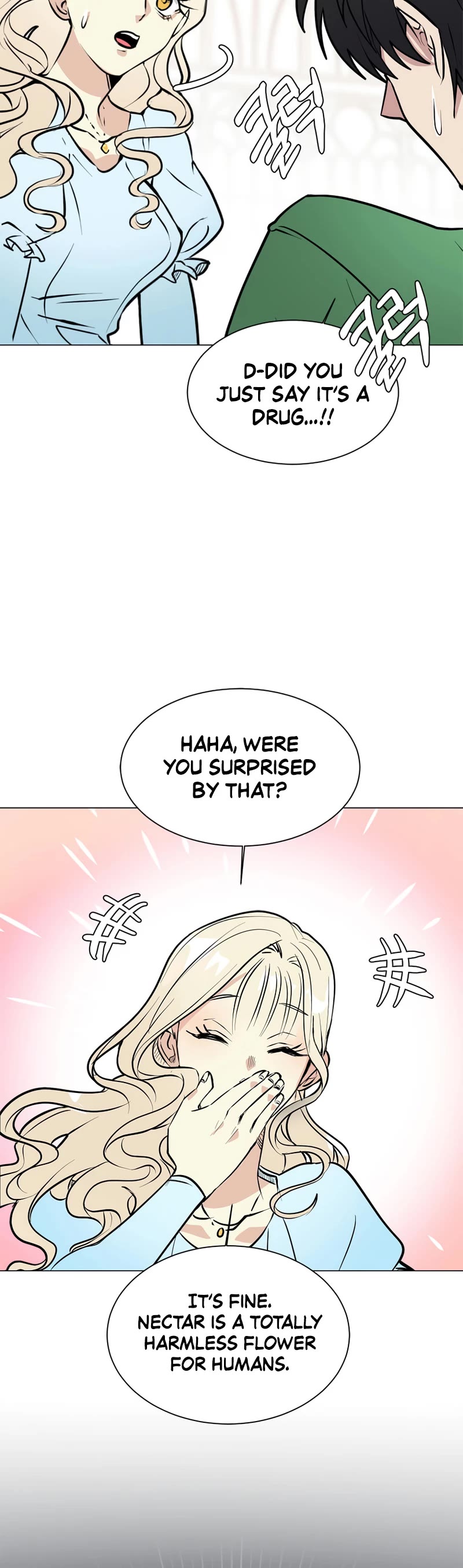 Estio Chapter 84 page 17 - Chapter 84