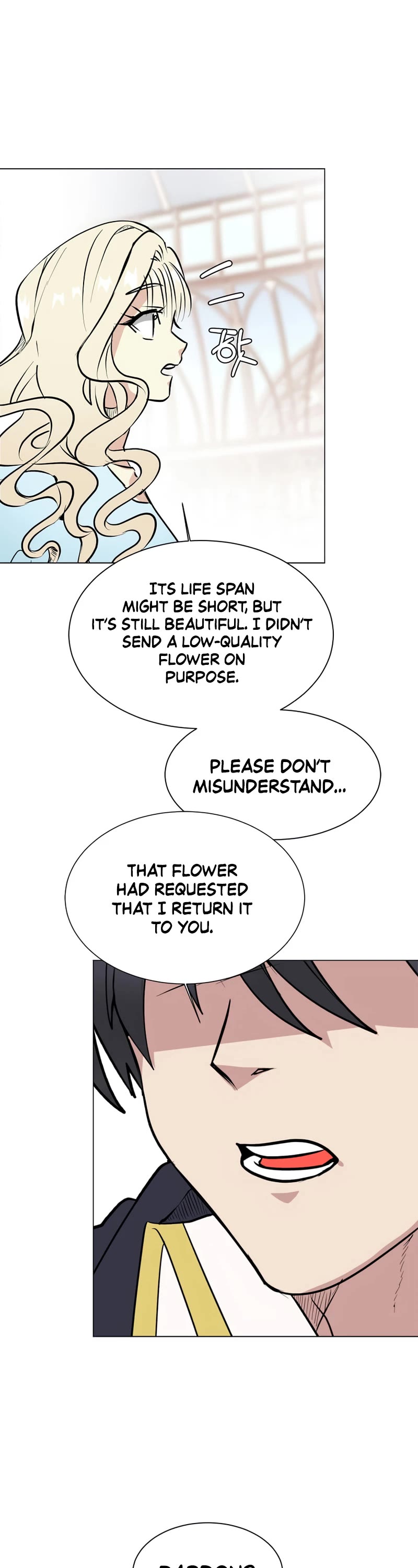Estio Chapter 84 page 23 - Chapter 84