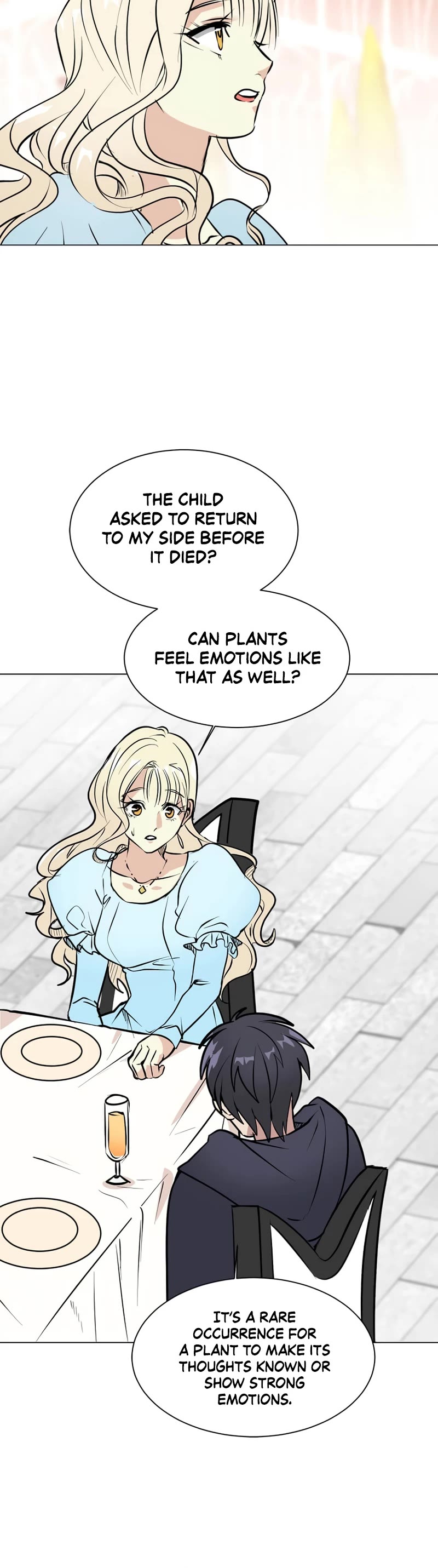 Estio Chapter 84 page 25 - Chapter 84