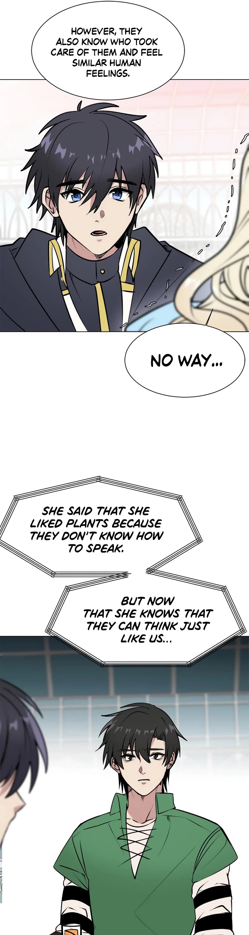 Estio Chapter 84 page 26 - Chapter 84
