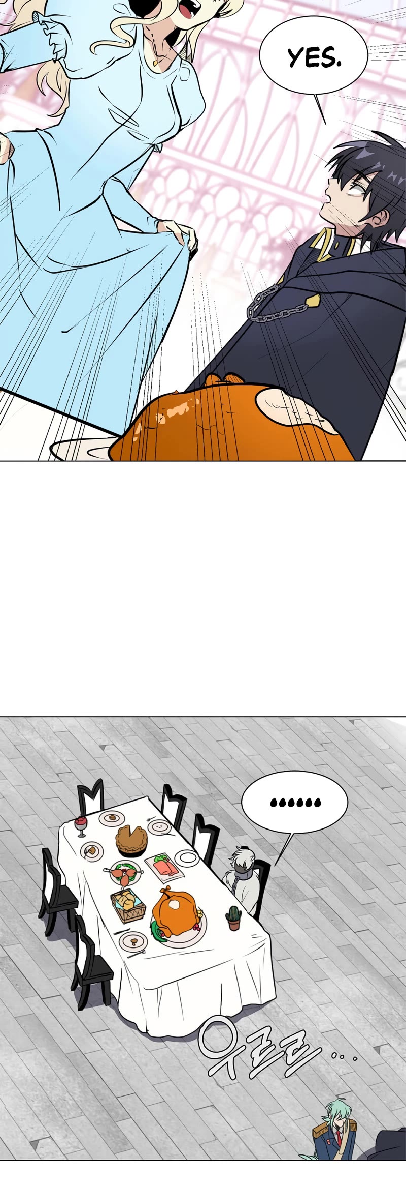 Estio Chapter 84 page 28 - Chapter 84